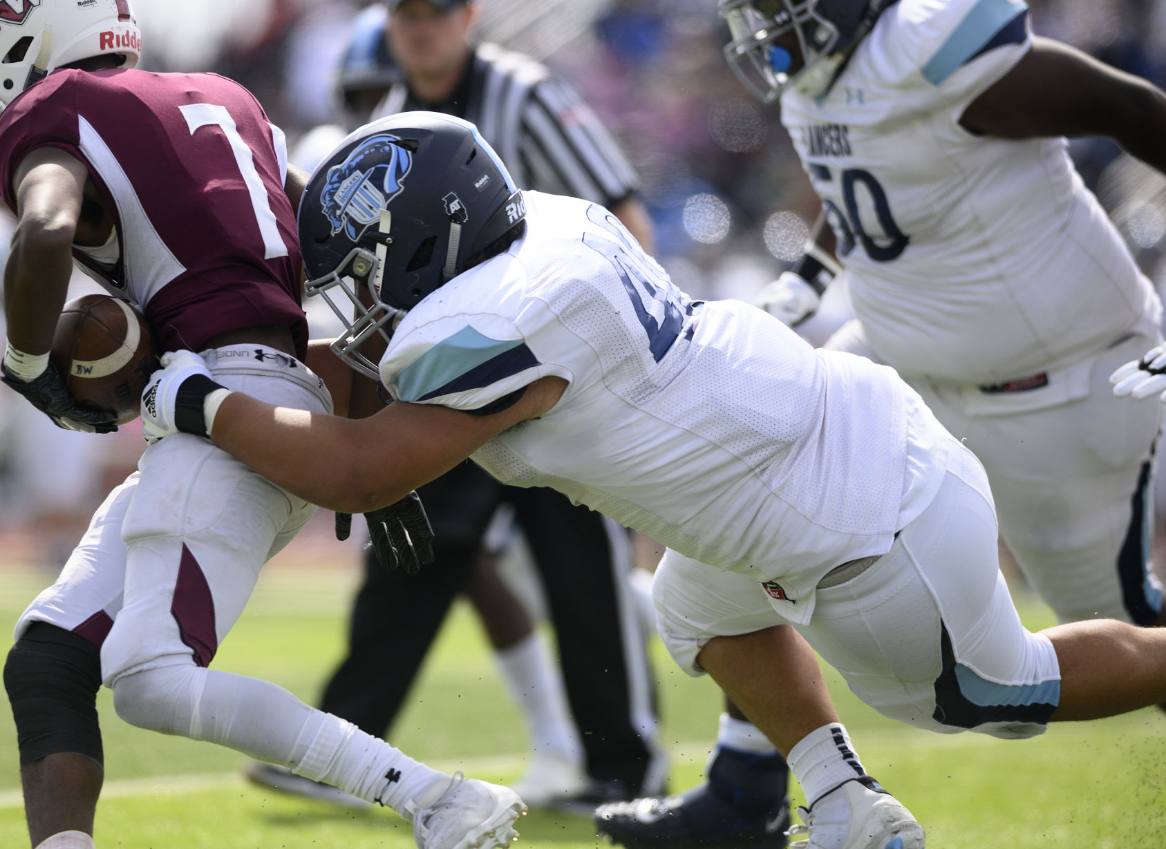 Belleville East vs. Belleville West